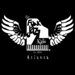 funk jazz cafe logo